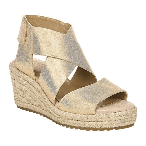 soul naturalizer wedge