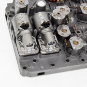 DQ250 02E Transmission Valve Body DSG 6 Speed for Golf Audi Q3 A3 Seat Skoda