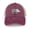 Red, variant on Possum Wine Red Baseball Cap for Men Women, Adjustable Snapback Hats Trucker Hat