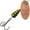 Copper/Black, variant on Panther Martin PMR_9_G Classic Regular Teardrop Spinners Fishing Lure - Gold - 9 (3/8 oz)