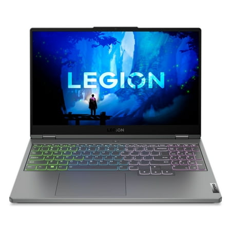 Lenovo Legion 5i Gen 7 Intel Laptop, 15.6 FHD IPS 165Hz, i5-12500H, RTX 3050 Ti