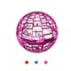 thumbnail image 3 of Bola voladora Boomerang Spinner Flyorb Fly Orb Magic Ball Drone juguetes para niños, regalo de cumpleaños y Navidad, 3 of 4
