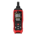 thumbnail image 1 of Medidor de humedad de temperatura industrial TASI TA622A Psicrómetro digital -40 ~ 80 ℃ / -40 ~ 176 ℉ TASI  Termo higrómetro, 1 of 8
