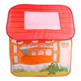Yunuqso Kids Baby Play House Children Indoor Outdoor Play Game Tent