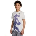 thumbnail image 2 of AND1 Boy's Athletic Graphic T-Shirt, Sizes 4-18, 2 of 6