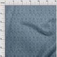 thumbnail image 2 of oneOone Georgette Viscose Fabric Abstract Ikat Print Sewing Fabric BTY 42 Inch Wide, 2 of 4