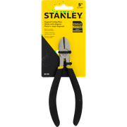 Stanley 84-104 5-3/4 Basic Diagonal Cutting Plier