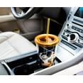 thumbnail image 4 of Demon Slayer Acrylic Carnival Cup with Lid and Straw | Holds 16 Ounces, 4 of 7