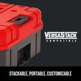thumbnail image 3 of Caja de herramientas CRAFTSMAN VERSASTACK, sistema apilable, 43 cm (CMST17830), 3 of 5