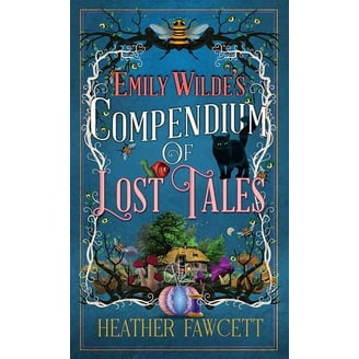 Heather Fawcett, Hardcover, ISBN 9780593500224, Book Series