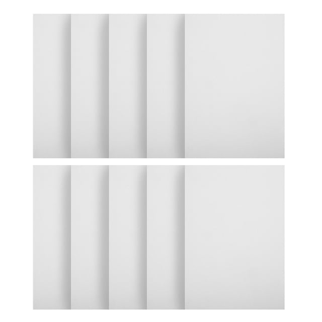 10 hojas de papel cartulina con purpurina, papel para manualidades con purpurina, papel cartulina brillante, papel para manualidades DIY