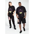 thumbnail image 3 of Legacy Oversized T-Shirt - Black, 3 of 6