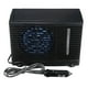 thumbnail image 2 of Mini Aire Acondicionado Portátil para Coche Ventilador de Refrigeración de 24V para Casa de Camiones Eficiente Versátil bajo Consumo de Energía Funcionamiento Silencioso ANGGREK Otros, 2 of 8