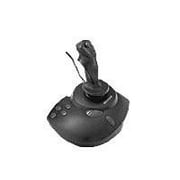 Microsoft SideWinder Precision Pro 2.0 - Joystick - 8 buttons - wired - black