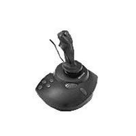 Microsoft SideWinder Precision Pro 2.0 - Joystick - 8 buttons - wired - black