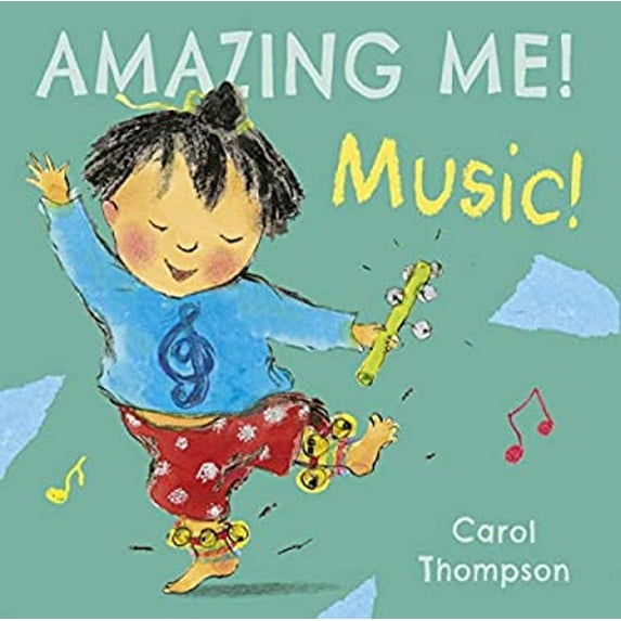 Pre-Owned Music (Board book) 1846439612 9781846439612