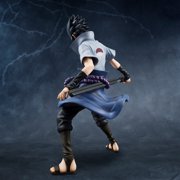 Naruto: Sasuke Uchiha G.E.M. PVC Figure (Second Resale)