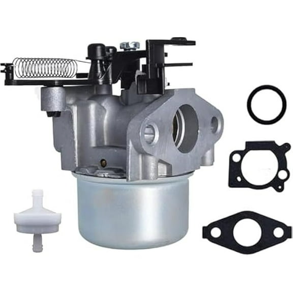 Carburetor for Toro TimeMaster 30" 223 cc (21199) | compatible with model 21199, 223 cc engine; durable casting; directfit; smooth throttle; easy starting; stable idle; easy cold start
