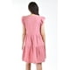 thumbnail image 3 of Vestido de algodon Roman Fashion /Juvenil, 3104 (Rosa) rosa M, 3 of 6