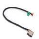 thumbnail image 3 of Cable de alimentación de reparación, Cable de alimentación de CC Cable de alimentación de mantenimiento Cable de fuente de alimentación Los mejores materiales, 3 of 12