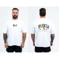 thumbnail image 1 of Camiseta deportiva para hombre y mujer, Camisa de algodón de alta calidad para gimnasio, culturismo, verano, 2023 xuanjing unisex, 1 of 2