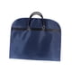 thumbnail image 5 of Bolsa para ropa ligera, para viajes, negocios, tela Oxford, para traje, funda para traje azul oscuro, 5 of 9