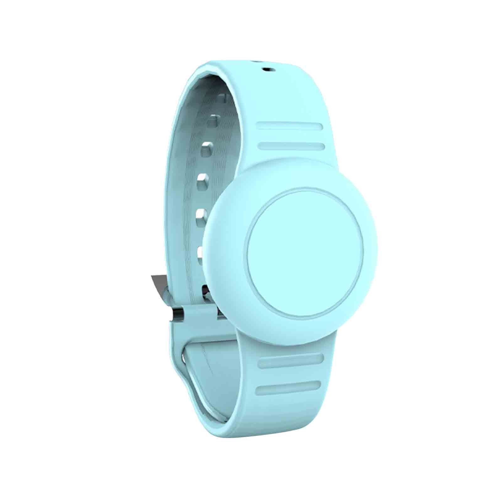 Kids' Loss Wristband Protective Case Cute Strap