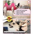 thumbnail image 2 of Hamaca de Grooming para Perros Kkiimatt 2024 Arnés de Grooming XXS, 2 of 6