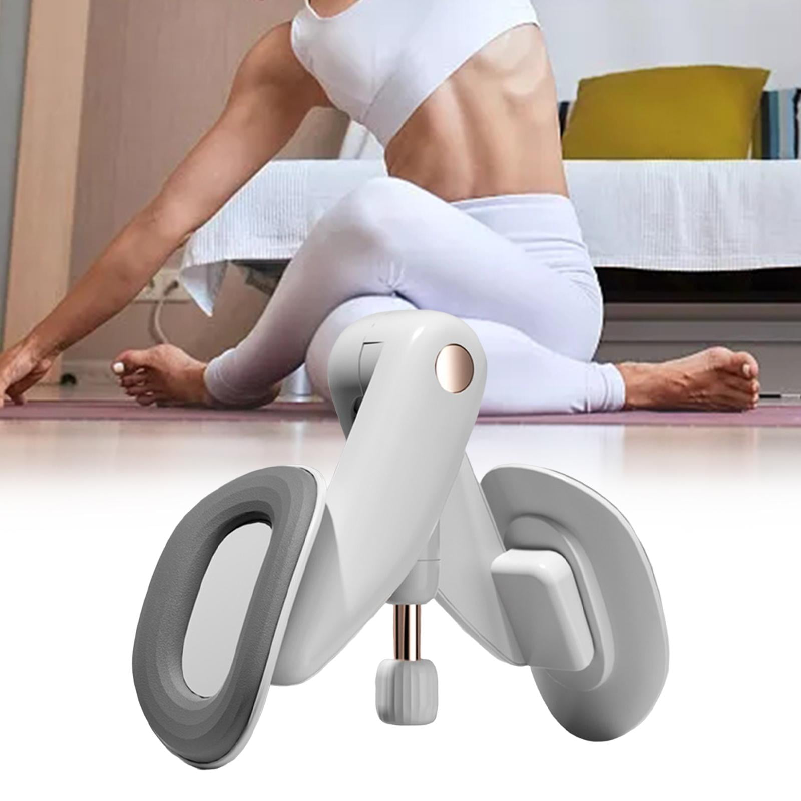Tonifieur De Cuisses Et Bras - Équipement De Fitness à Domicile - Bleu - Résistance Jusqu'à 500 Lbs