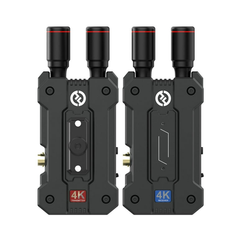 Hollyland Mars 4K SDI/HDMI Wireless Video Transmission