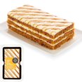 thumbnail image 1 of The Original Cakerie Carrot Cake, 1 of 4