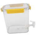 thumbnail image 1 of Dispensador De Bebidas De Refrigerador De Hervidor De Frío 3.5l PET PET MULTIFUNCIONAL PARIDAS DE FIETA TÉ HELADO, 1 of 7