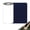 Dark Blue, variant on Self‑Adhesive Tarpaulin Repair Patch, Waterproof Fabric Repair Tape, Rain‑Resistant Strong Adhesion for Tent, Tarp, Backpack & Umbrella