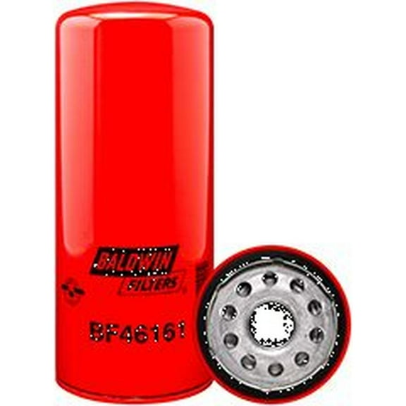 Baldwin Filters - Fuel Filter
