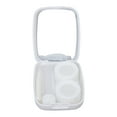 thumbnail image 2 of Contact Lens Case Travel,Portable Contact Lens Box Portable Contact Lens Case Contact Lens Box Highly Versatile, 2 of 14
