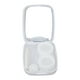 thumbnail image 1 of Estuche para Lentes de Contacto ANGGREK Portátil Impermeable A Prueba de Polvo Kit Con Bastón para Viajes, 1 of 8