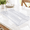 Clear 1.5mm-30" x 54" (Rectangular), variant on 24 X 48 Inchr Table Cover Protector 1.5mm Thick Rectangle Waterproof Plastic Scratch Proof And Easyning For Coffee Writing Desk