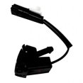 thumbnail image 1 of Left Front Windscreen Washer Spray Jet 31349729 for XC60 XC70 S60 S80 V70 2007-2016 Windshield Nozzle Heated, 1 of 10