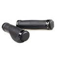 thumbnail image 2 of Cheers.US Antislip Bicycle Handlebars Grips Rubber Protector For Bicycle/ Mountain Bike/ Road Bike/ Folding Bike, 2 of 7