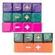 thumbnail image 1 of 20 Juegos de Dados, Juegos de Rompecabezas, Recuerdos , Material Didáctico de Matemáticas para Niños Pequeños, 1 of 6