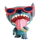 thumbnail image 3 of FUNKO POP Stitch Theme 203# #636 #126 #1048 #127 #159 #978 Figuras de acción de vinilo de Baker, lindos juguetes de colección para regalo, 3 of 5