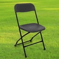 thumbnail image 3 of Silla Plegable Samsonite Negra, 3 of 4
