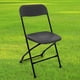 thumbnail image 3 of Silla Plegable Samsonite Negra, 3 of 4