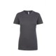 thumbnail image 1 of Next Level - Camiseta Ideal para mujer señora (Gris Oscuro), 1 of 2