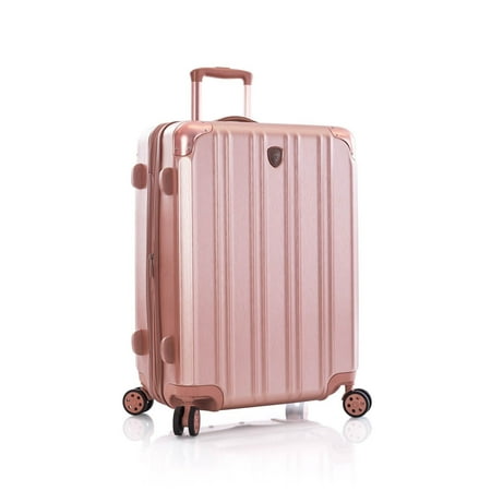 Heys America DuoTrak 26-Inch Hardside Spinner Luggage