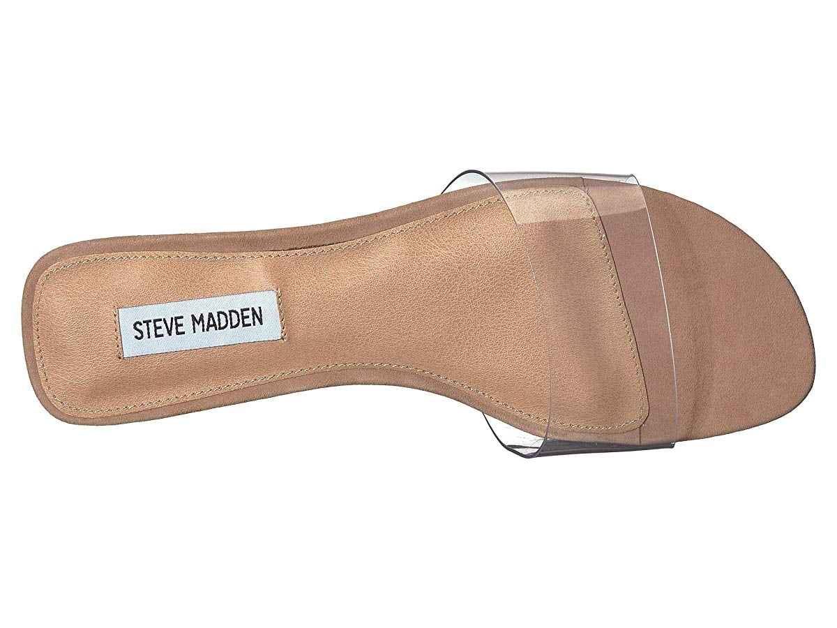 Steve madden bev flat sandal outlet