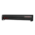 thumbnail image 2 of Bocina Bluetooth Tipo Barra Kaiser KSW-4000-2 10 W Negro, 2 of 4