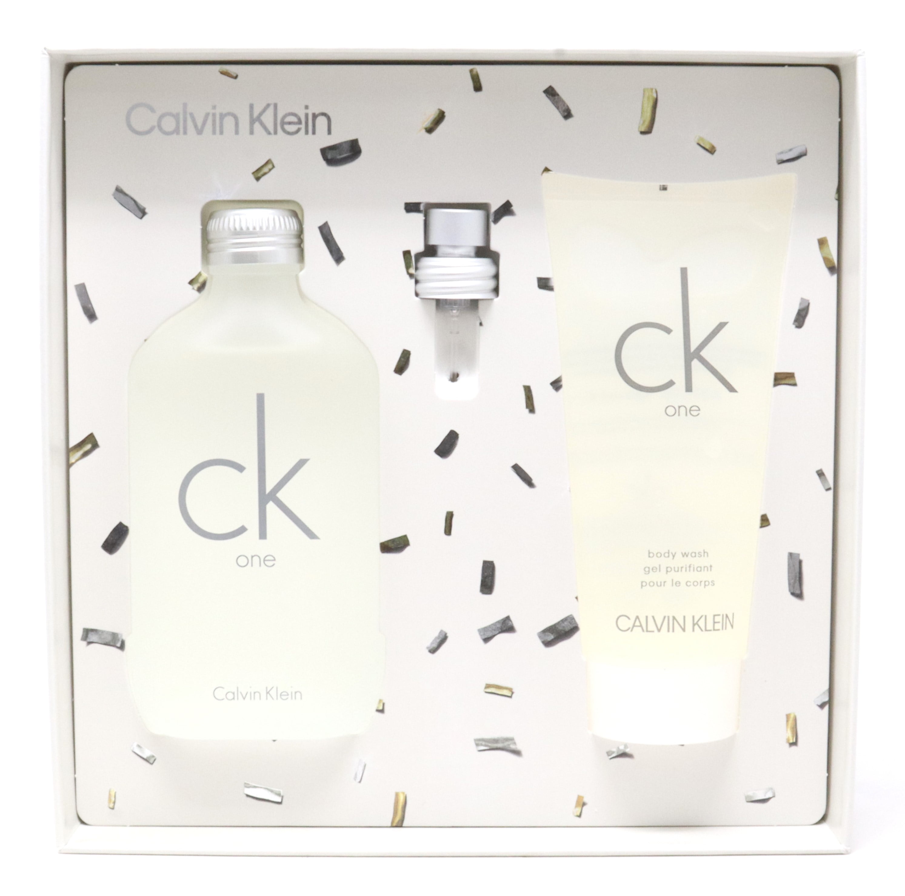 Gift Set Kohls Ck Calvin Klein Obsession Men's Cologne Gift Set