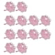 thumbnail image 5 of 12 STKS Bruiloft Dozen Dozen Geschenkdozen para Bruiloft Baby Shower Party Rosado Yuyangstore estuche de almacenamiento, 5 of 8