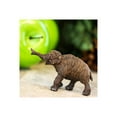 thumbnail image 5 of Safari Ltd. Woolly Mammoth Baby Figurine - Detailed 3.5" Prehistoric Figure - Educational Toy for Boys, Girls, and Kids Ages 3+, 5 of 5